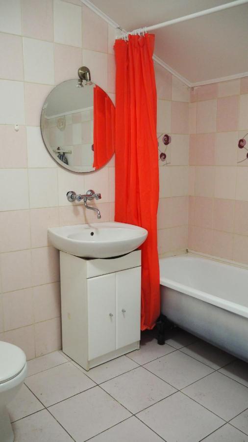 Apartament Centrum Přemyšl Exteriér fotografie