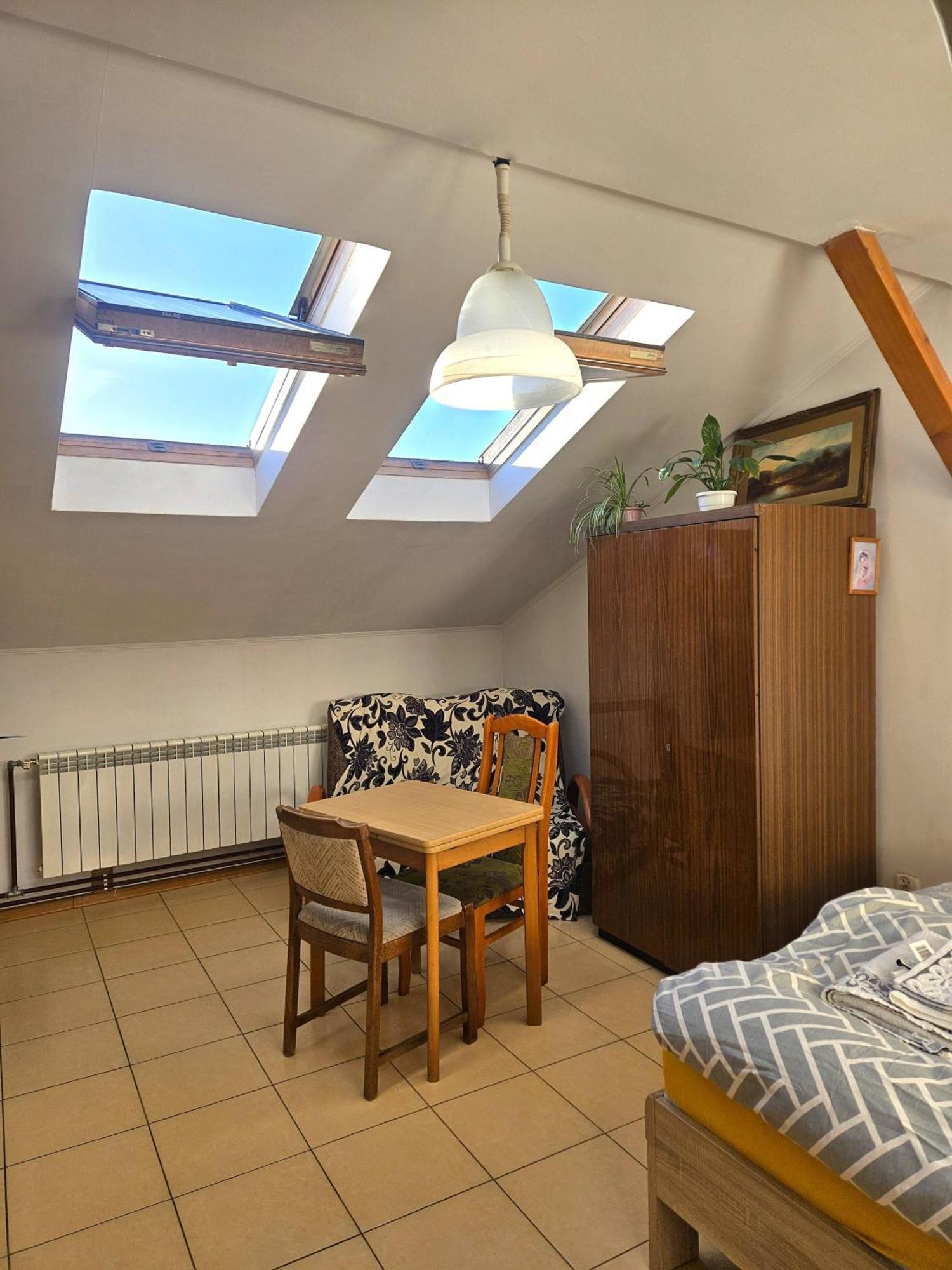 Apartament Centrum Přemyšl Exteriér fotografie